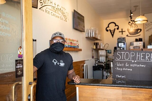 Supporting black-owned businesses is one immediate action oriented step we can take to address racial inequity. See a list of black-owned businesses in the Denver area from 303Magazine here: https://303magazine.com/2020/06/black-owned-businesses-denv
