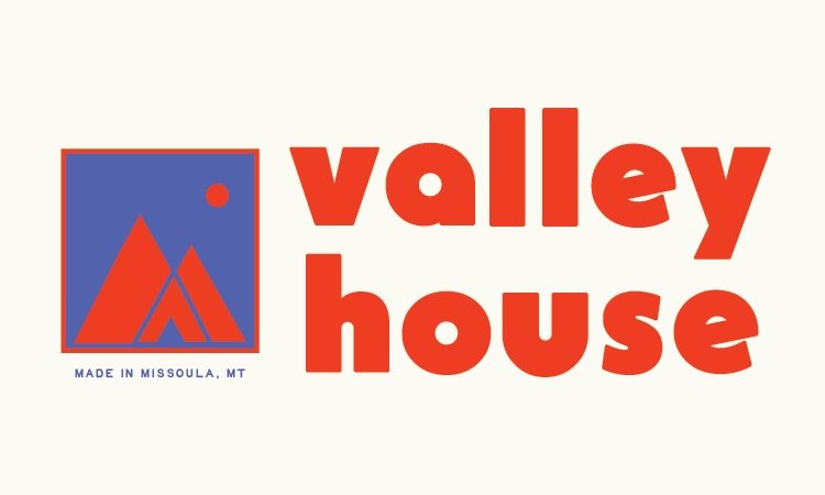 valley house