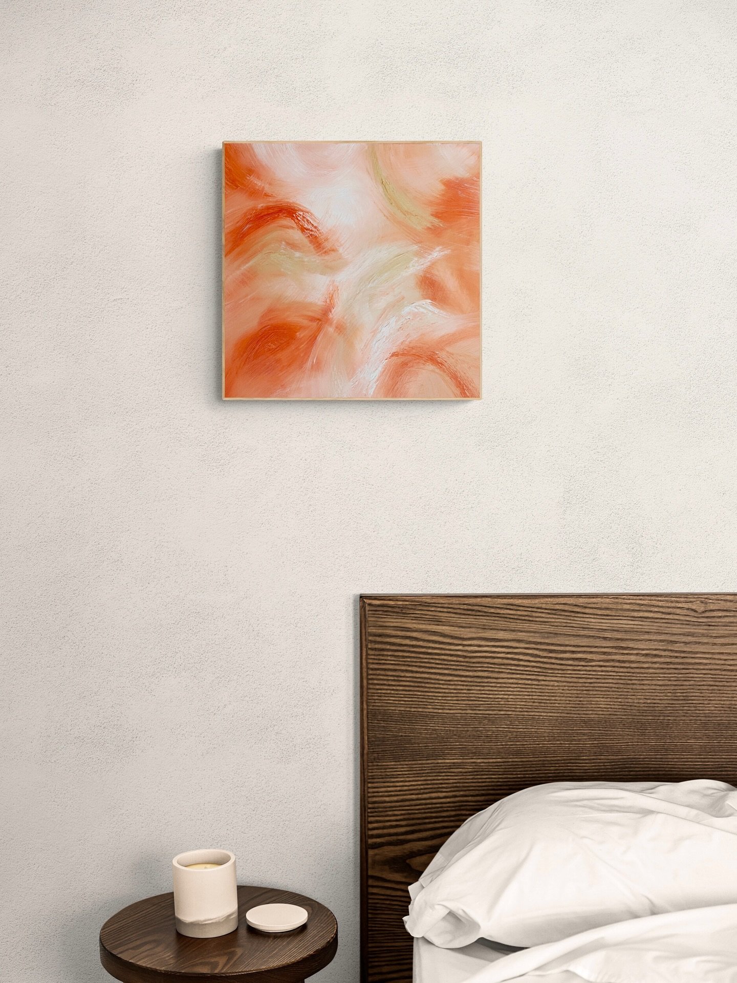 &lsquo;Uneven Terrain&rsquo;, Oil on Italian Cotton Canvas, 50cm x 50cm now available on @bluethumbart with 15% off🧡

#artist #bluethumbartist #art #originalart #artforsale #abstractart #contemporaryartwork #oiloncanvas