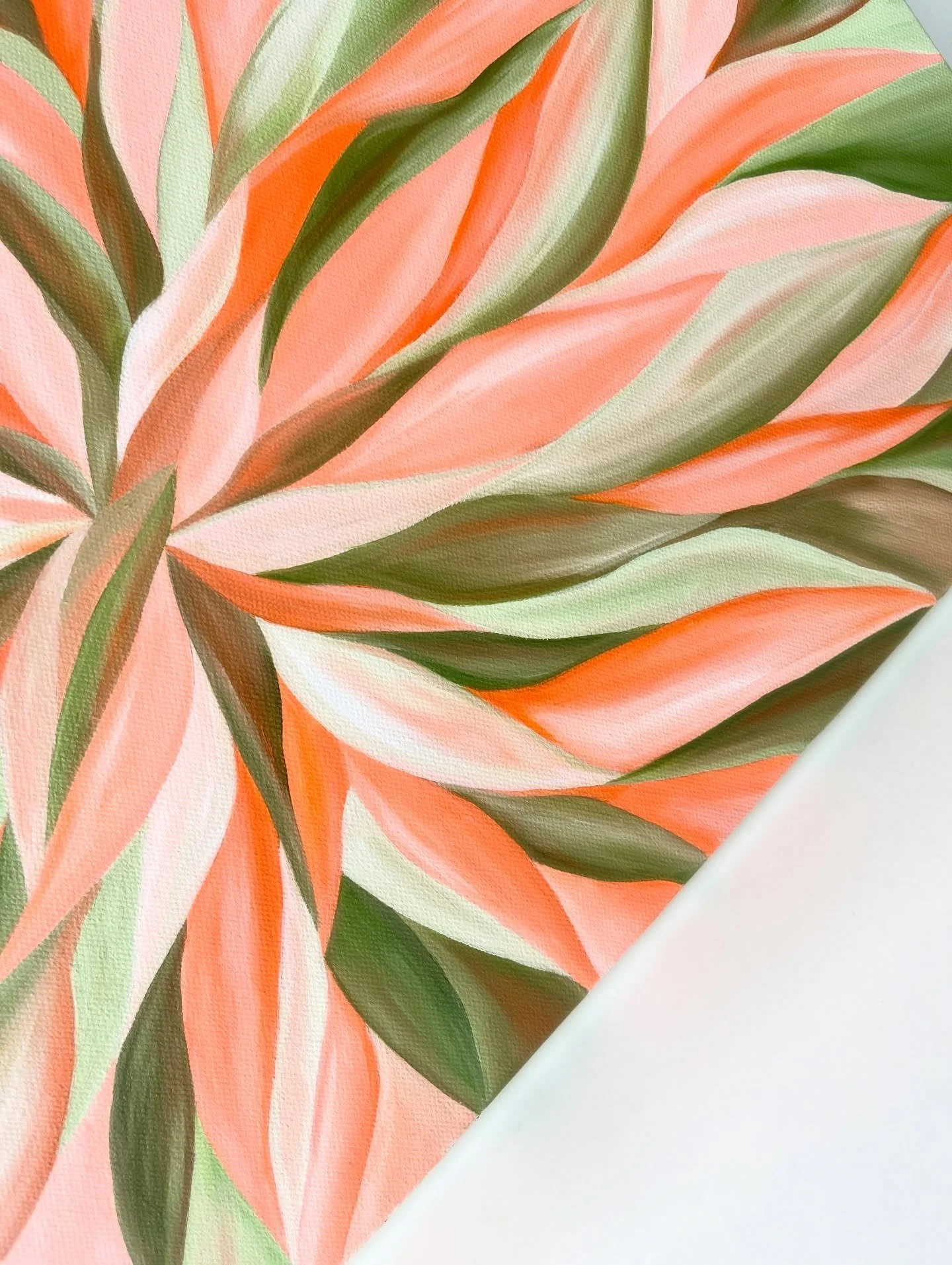 Something new is coming very soon! (When the oil paint eventually dries😅) 

#ContemporaryArtist #SydneyArtist #ContemporaryArtCollectors #EmergingArtist #ArtForInteriors #ArtForCollectors #ArtAdvisory #ArtConsultant #GalleryRepresentation #ArtistToW