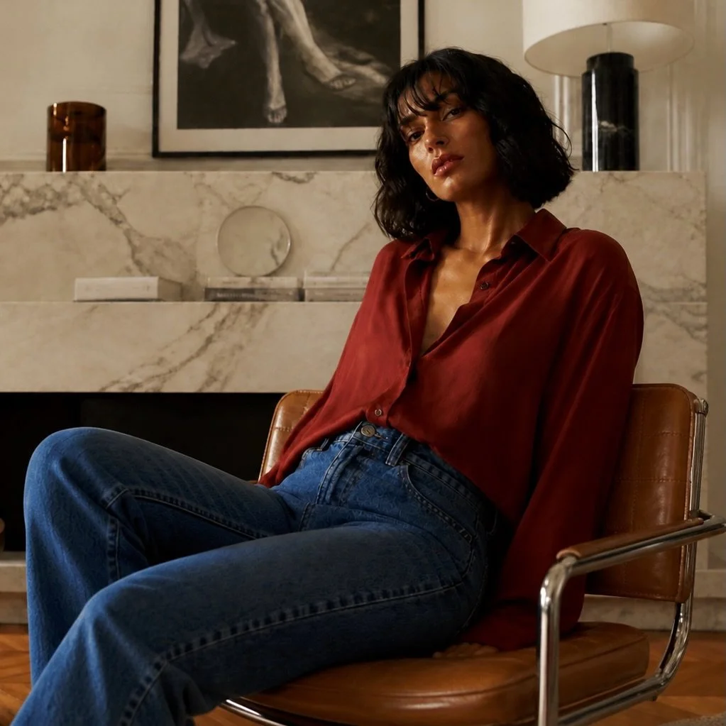 A brand has a feeling. Creative direction is the work of making sure that feeling shows up everywhere - in the product, the imagery, the campaign, and the details nobody consciously notices, but everybody feels. 

Because when it&rsquo;s right, every