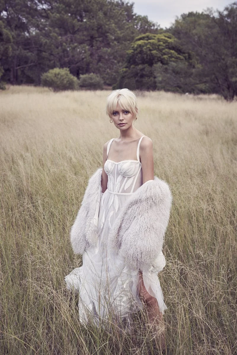 TMC Studios Fashion Creative Direction Sydney Tara Cunniffe