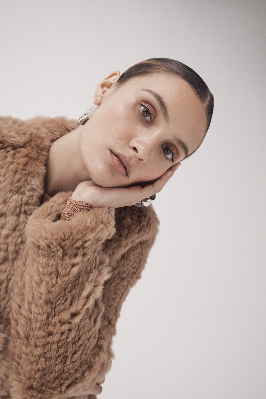 TMC Studios Fashion Creative Direction Sydney Tara Cunniffe