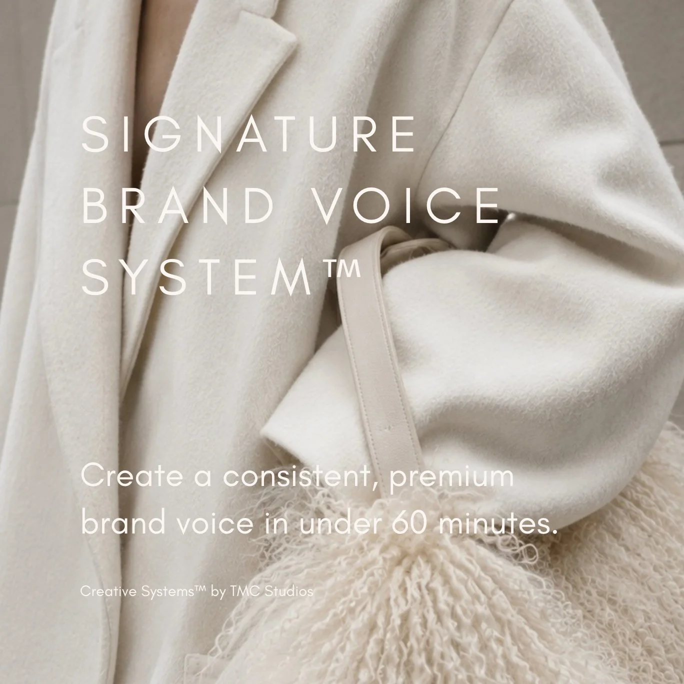 Signature Brand Voice System™