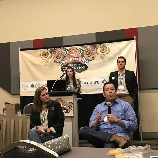 Texas Cattle Raisers Convention San Antonio