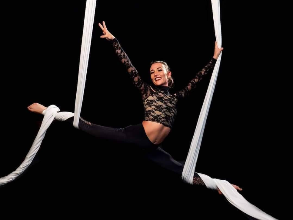 Welcome, Lisa!