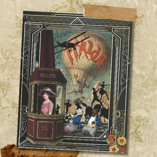 Believing a Griever: A Poem