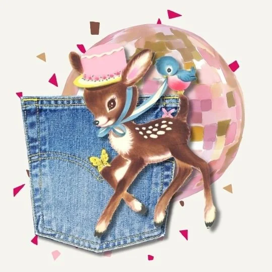 Big Reveal #2: A Second Edition!