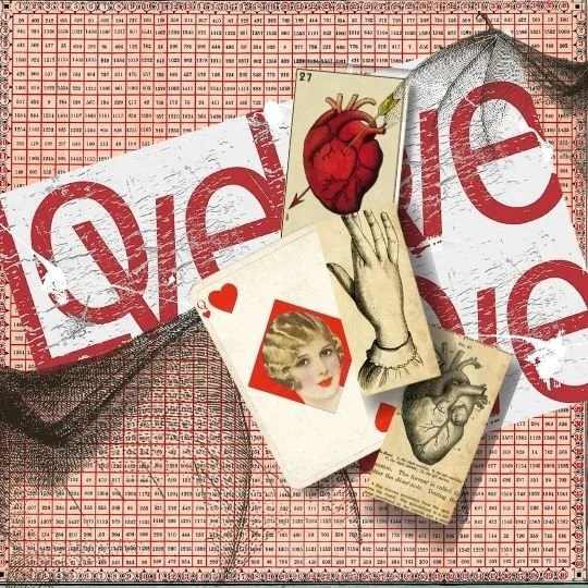 For The Love of Text Messaging