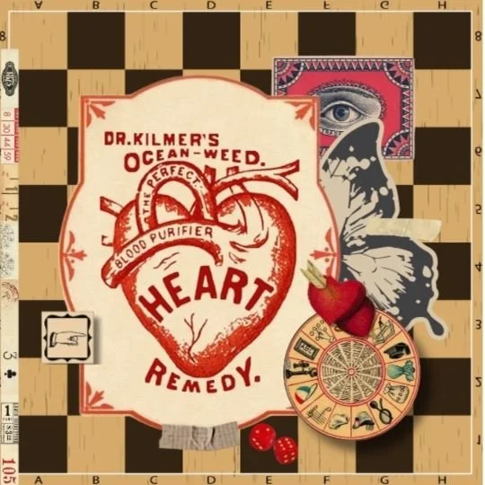 Rediscovering Family Ties in Santa Fe