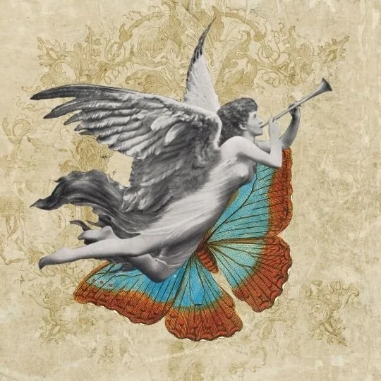 Soaring Spirits for Widow Support