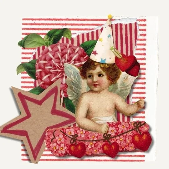 Someone is “Expecting”…