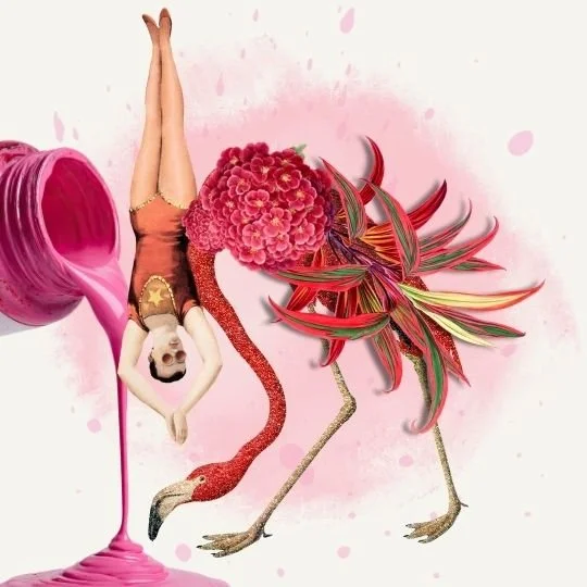 A recent trip inspired something special