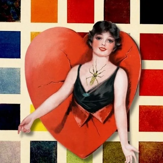 On Relishing Rejection