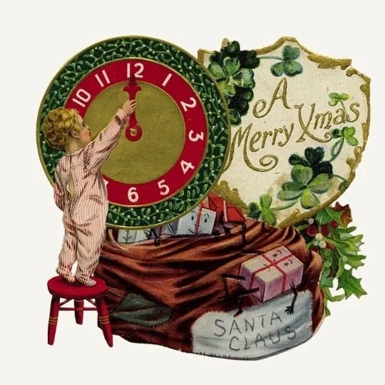 Musical Chairs: A Solo Ager's Story