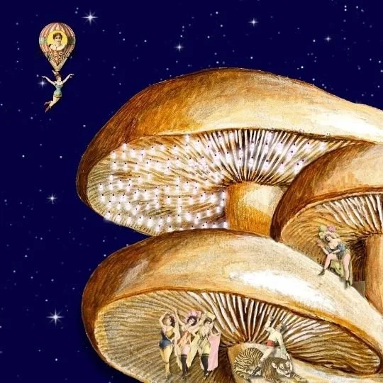 Celebrating Memories with a Modern Twist