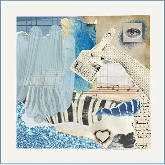 Poetry as a Path: Where Are You From?