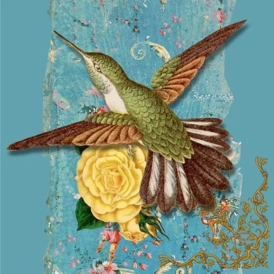 So apparently I have mortality salience…