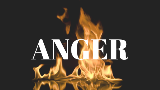 Anger