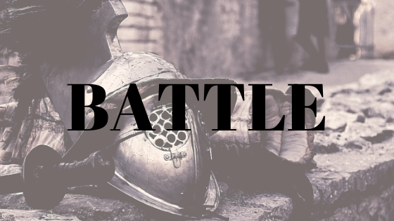 Battle