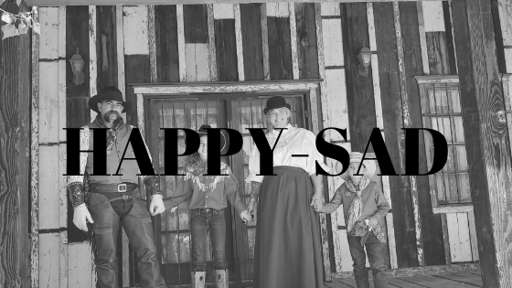 Happy-Sad