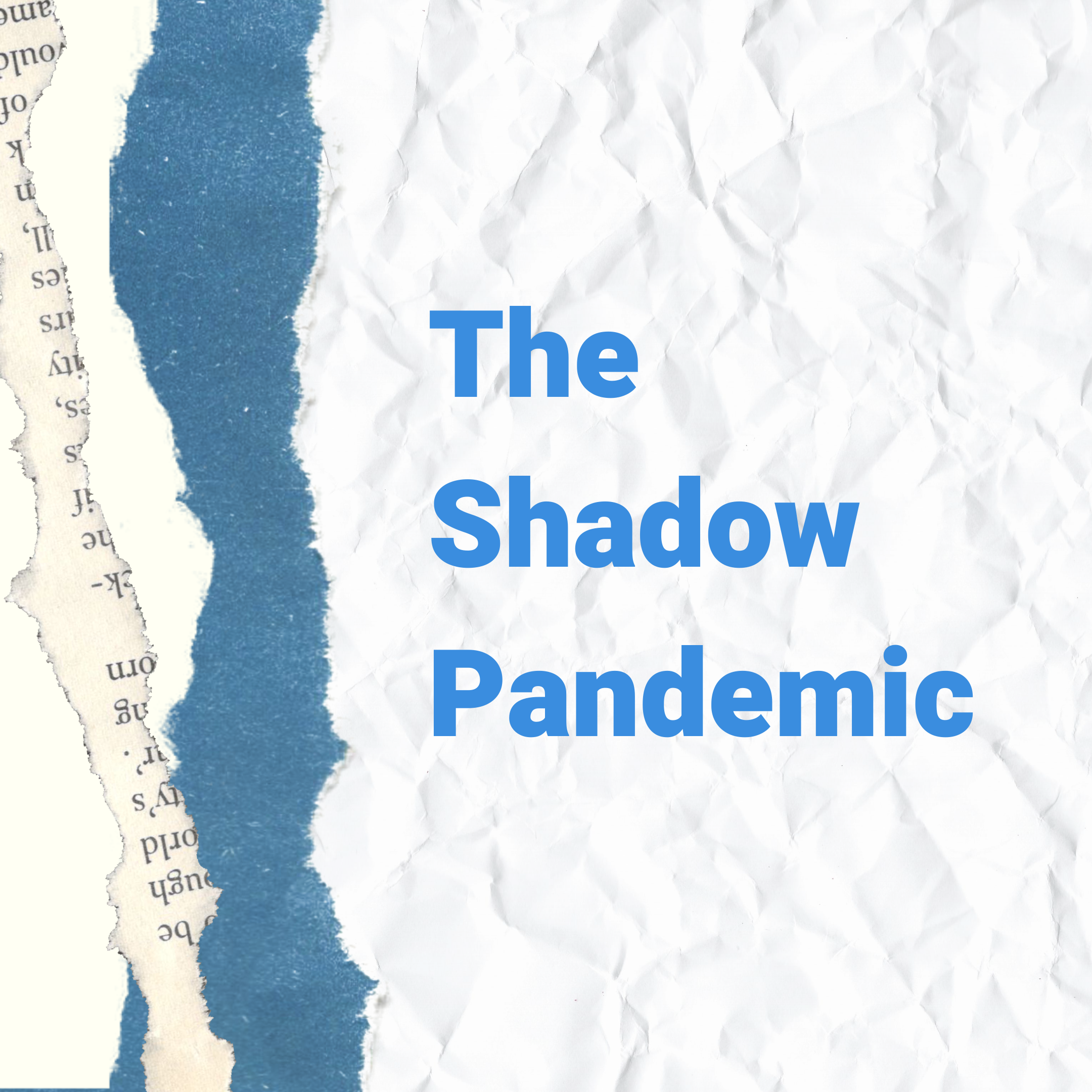 The Shadow Pandemic