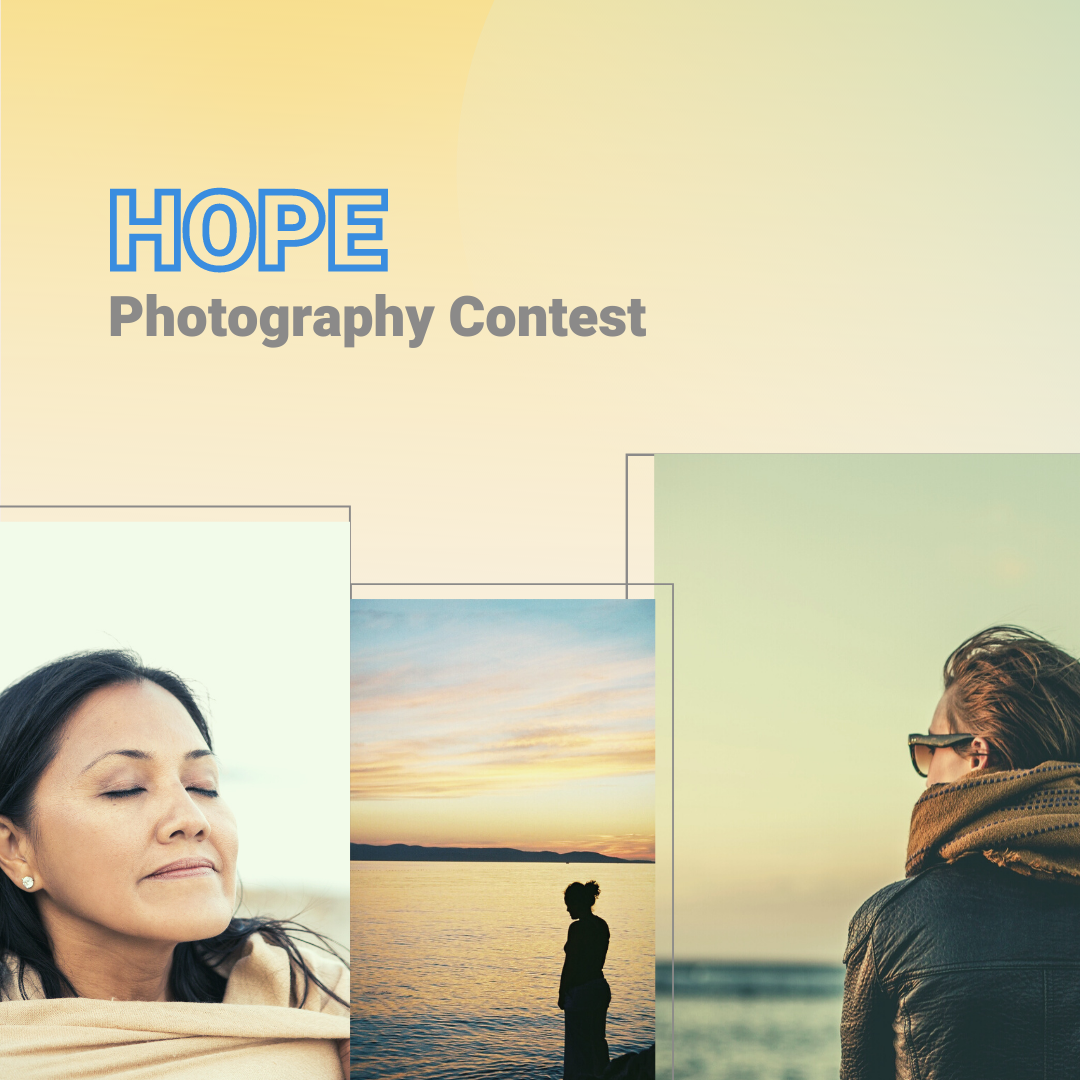 Hope Photography Contest