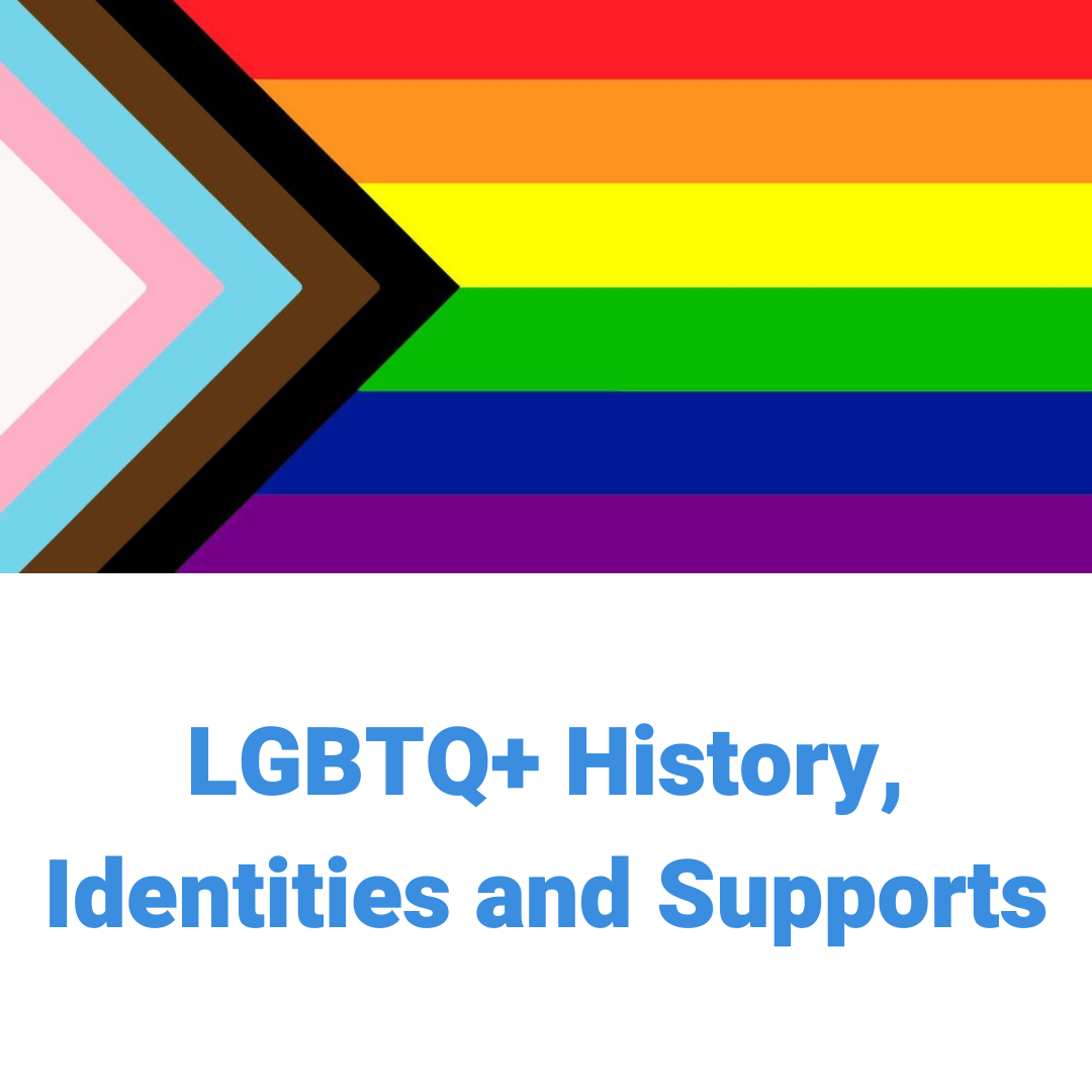 Pride Month 2021