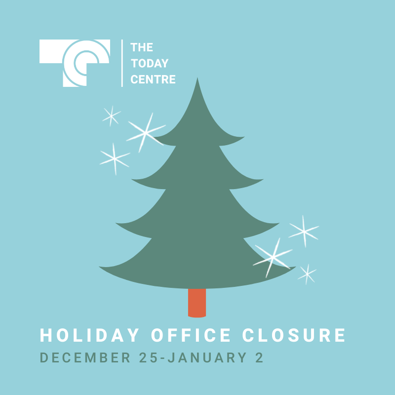 Holiday Closure 2021