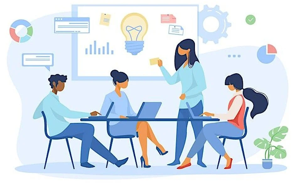 Family Violence Impacts at Work: Lunch and Learn Introduction