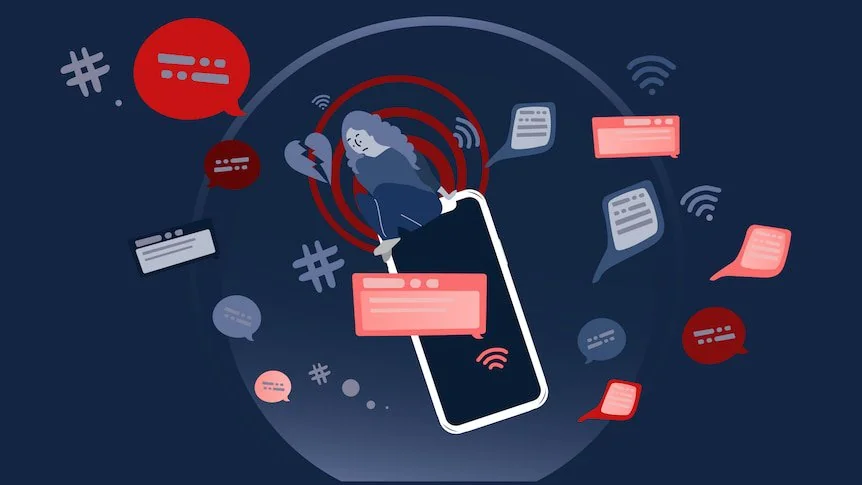 Family Violence: Spotlight on Technology Facilitated Abuse