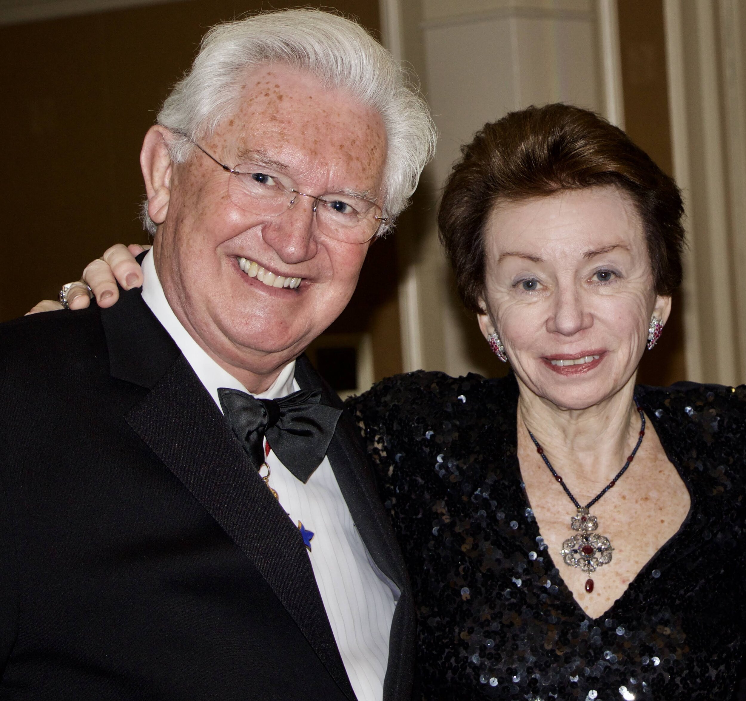 124th Annual Dinner Dance - November