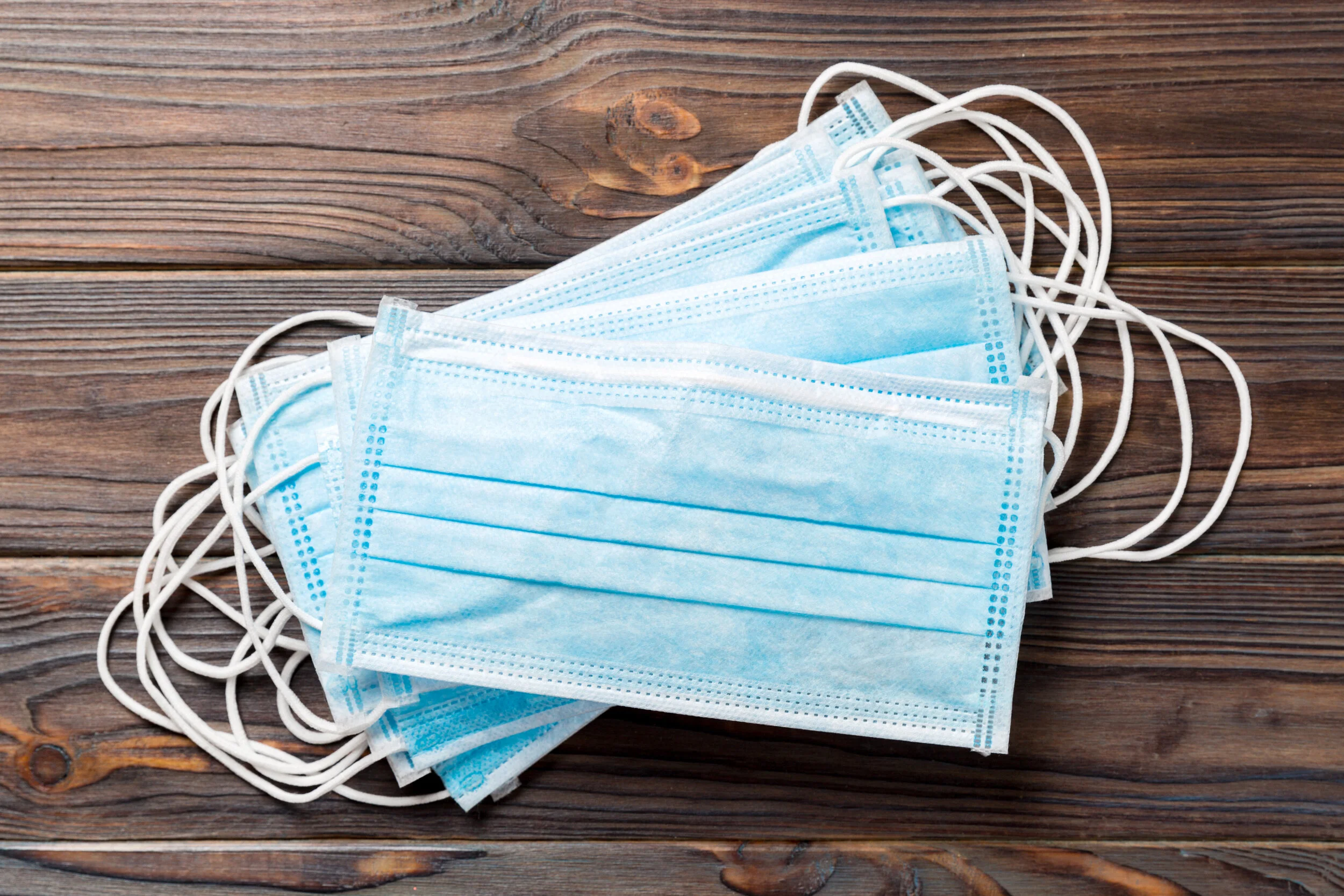 CORONAVIRUS/COVID-19