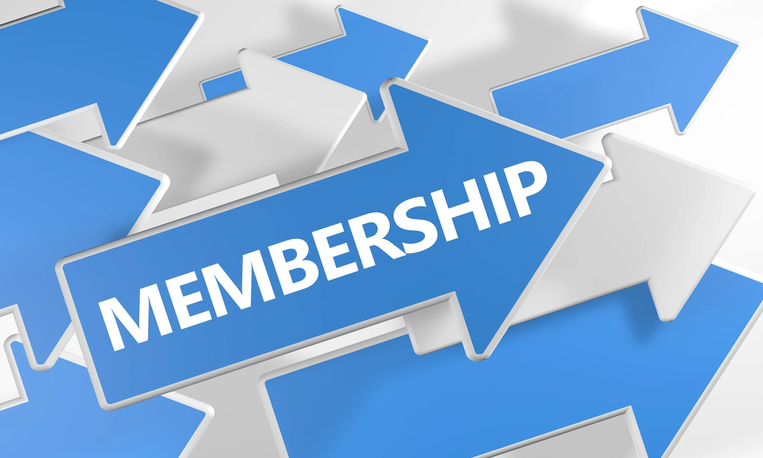 MEMBERSHIP PLANS and INFORMATION