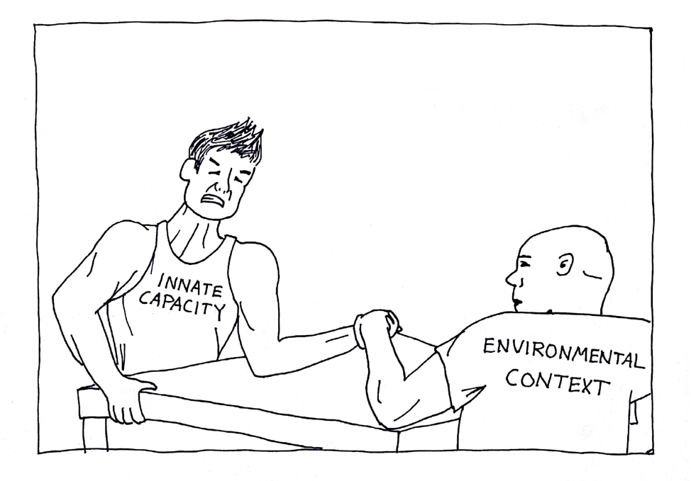 Artist credit: Brianna Weir, 2019