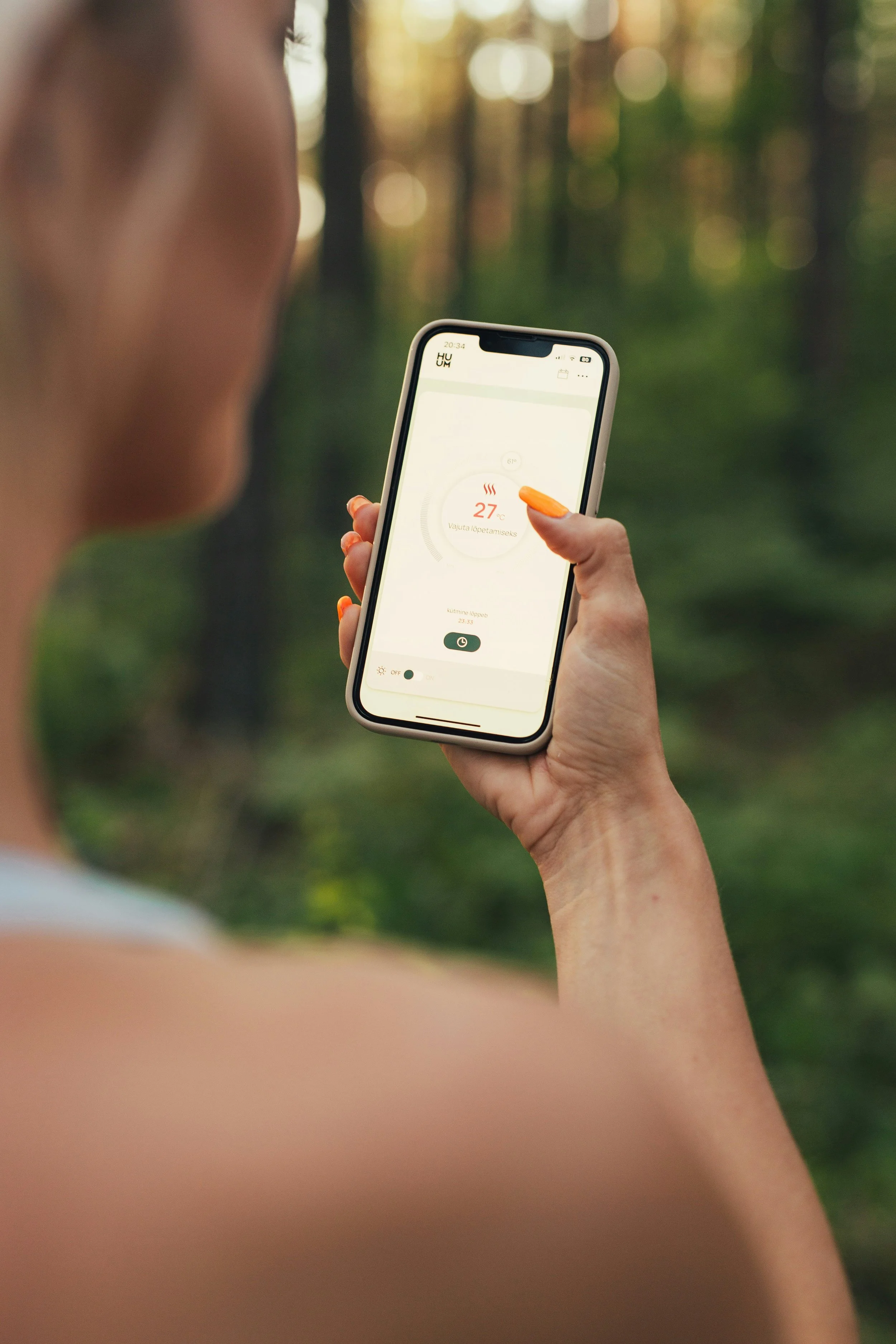 The Rise and Risks of Digital Menstrual Tracking 