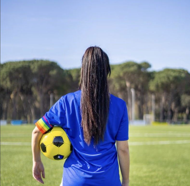 The false promise of digital menstrual cycle tracking in sport