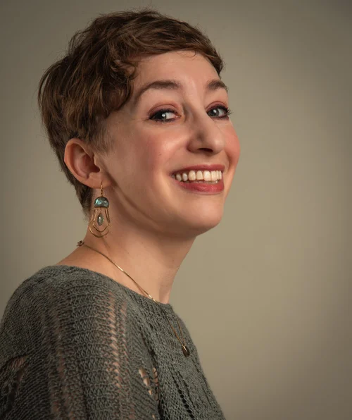Meredith Rocchio People — GenderSci Lab