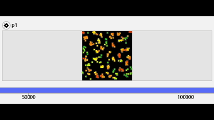 Millions of simulations like the above were used to generate the results in this article!