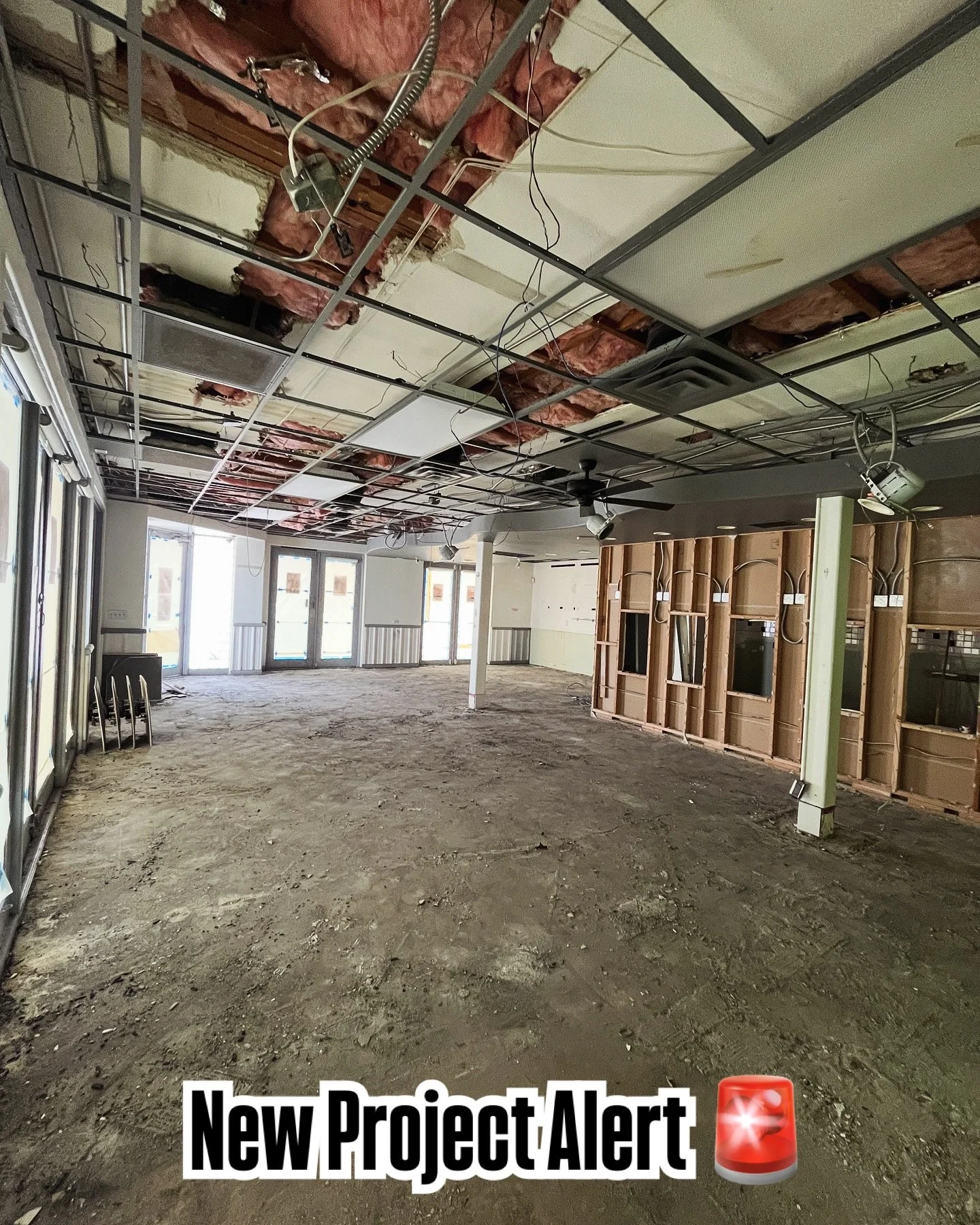 We&rsquo;re super excited to be turning this prominent Palm Springs corner into a fabulous new food concept. ❤️🤍💚
Keep watching! 👀