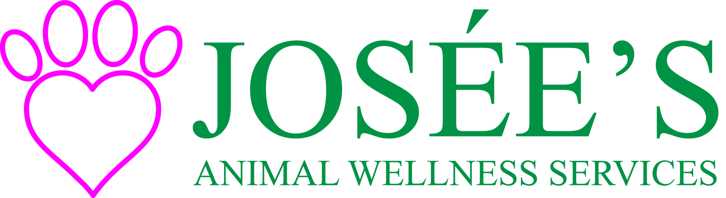 Josée&#39;s Animal Wellness Services