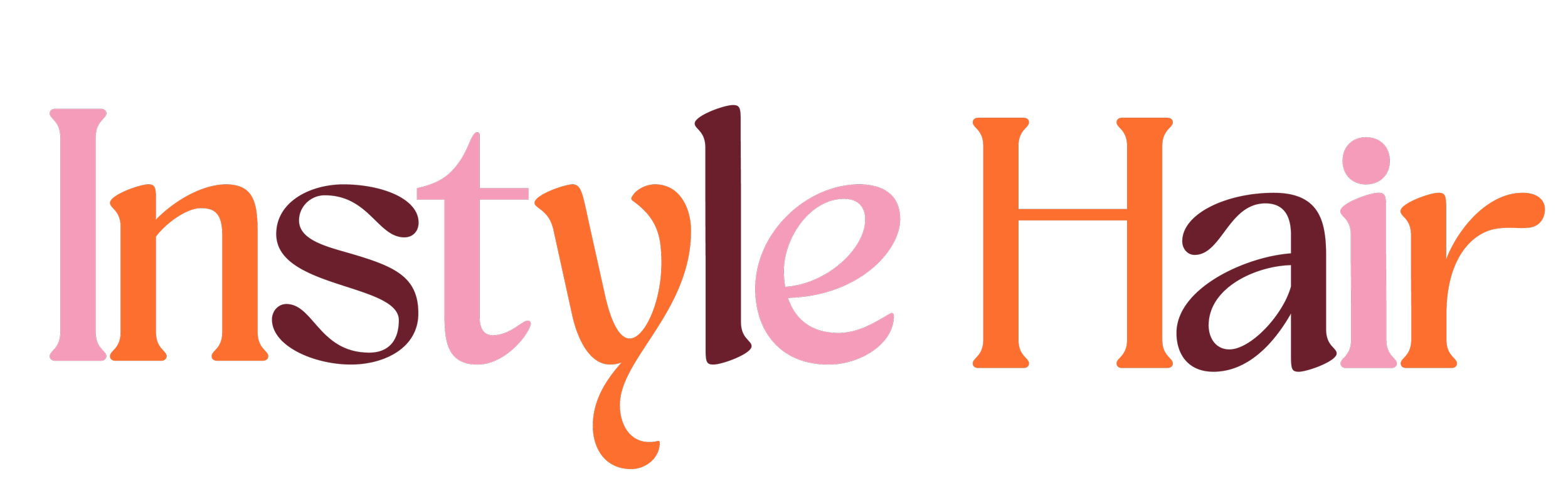 Instyle Hair