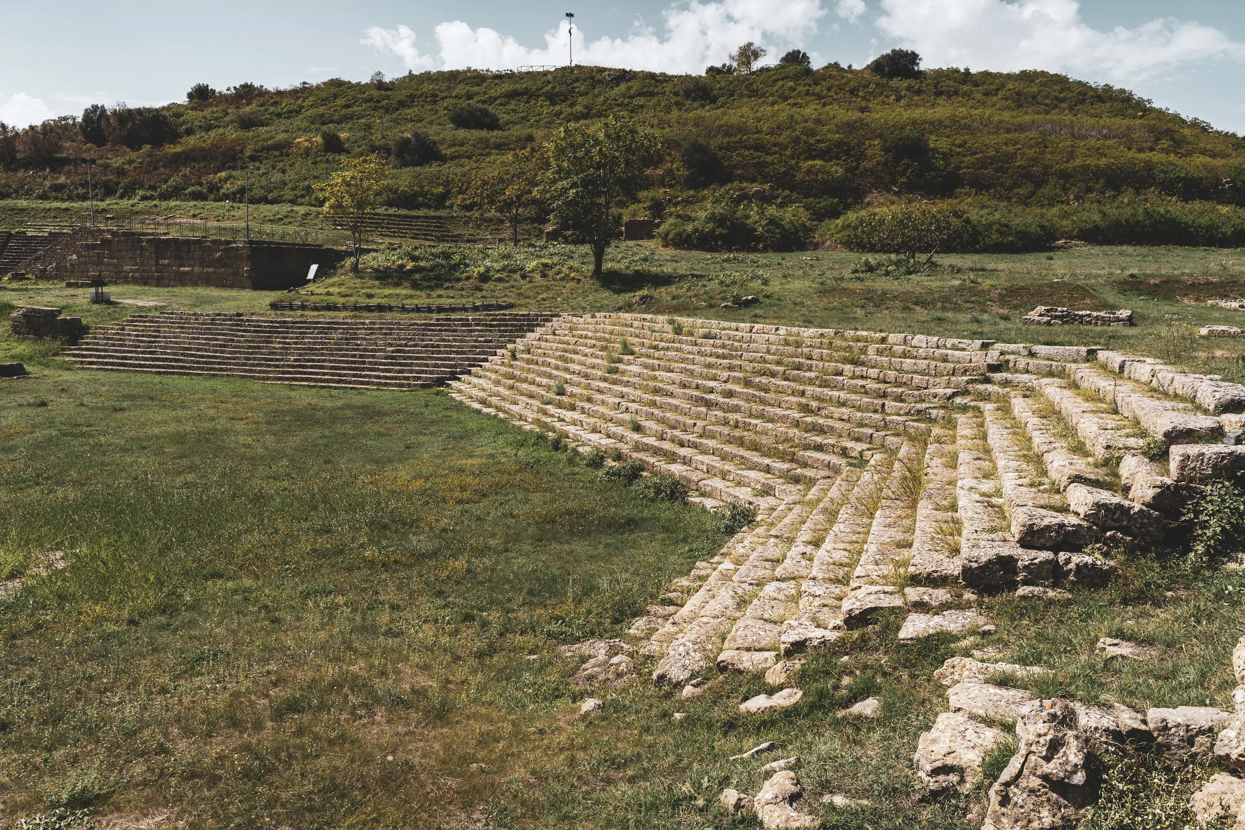 Morgantina