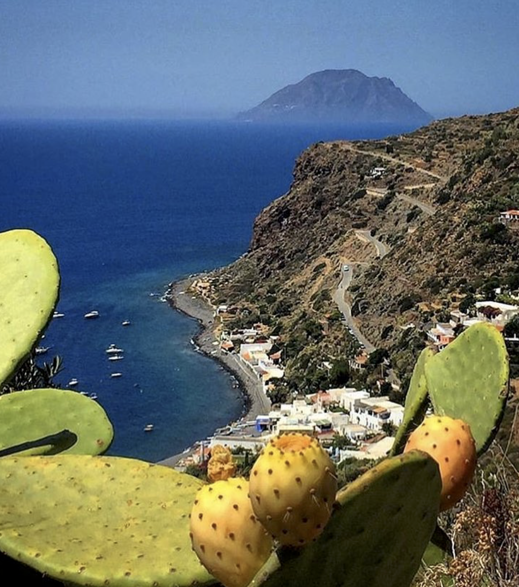 Scopello