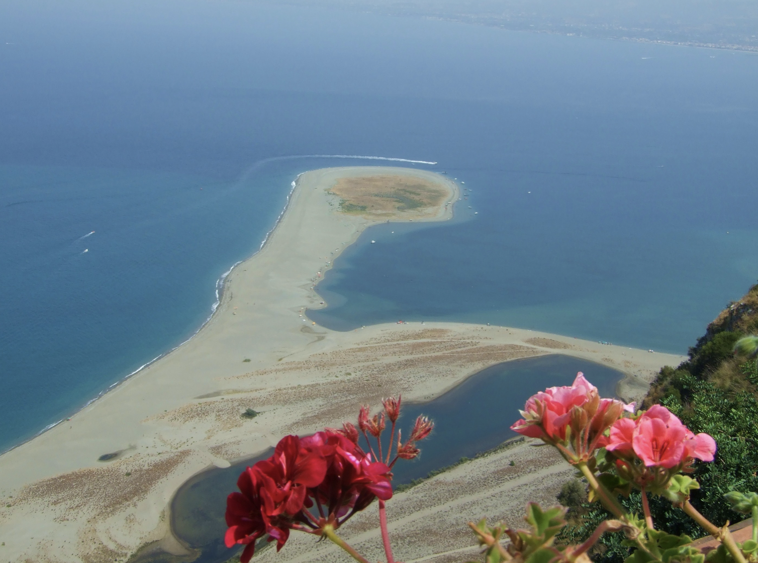 Sanctuary of Tindari