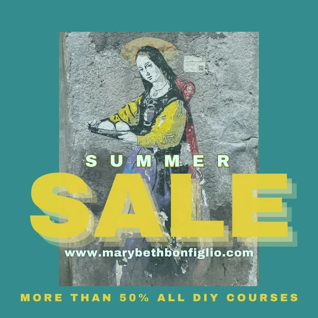 Ancestral Wisdom | DIY courses