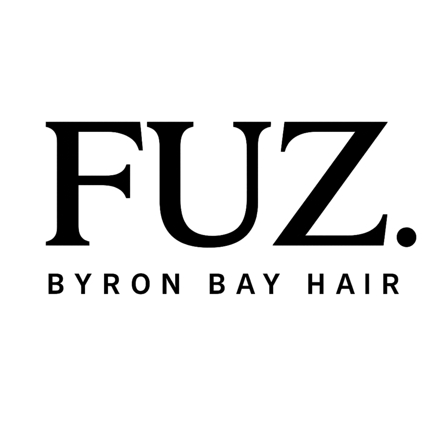 Fuz Hair - Byron Bay