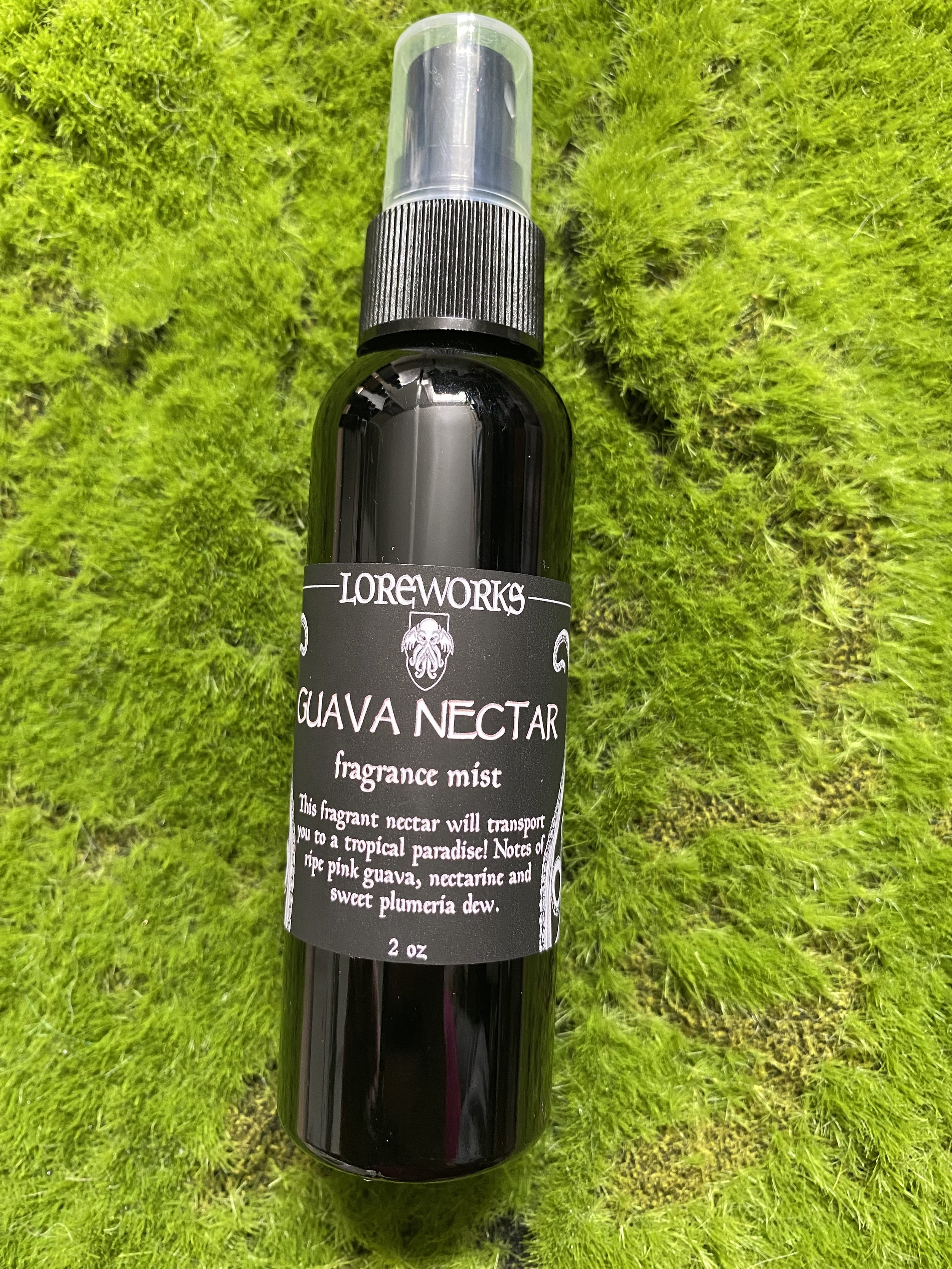 Guava Nectar Fragrance Mist