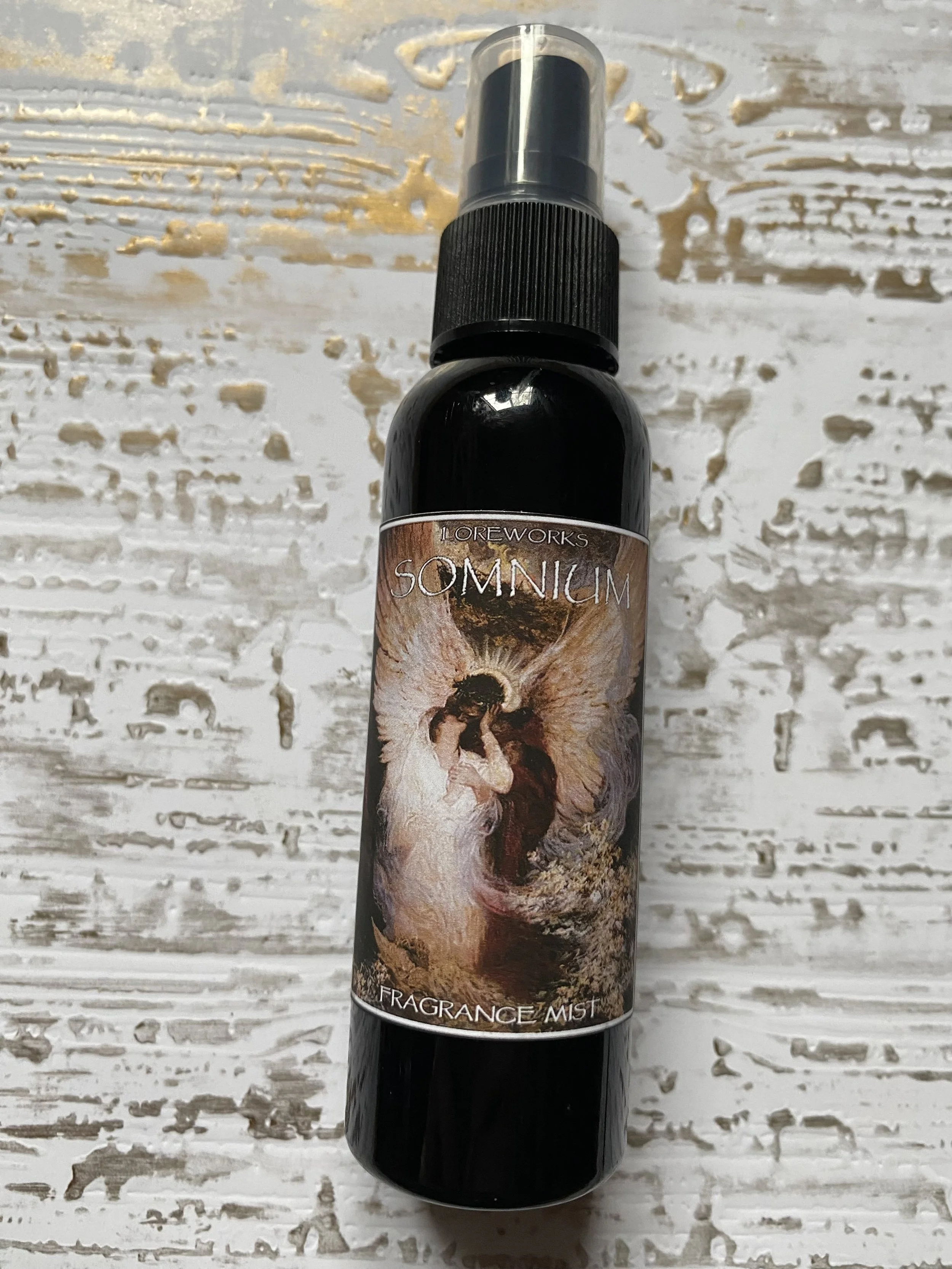 Somnium Fragrance Mist