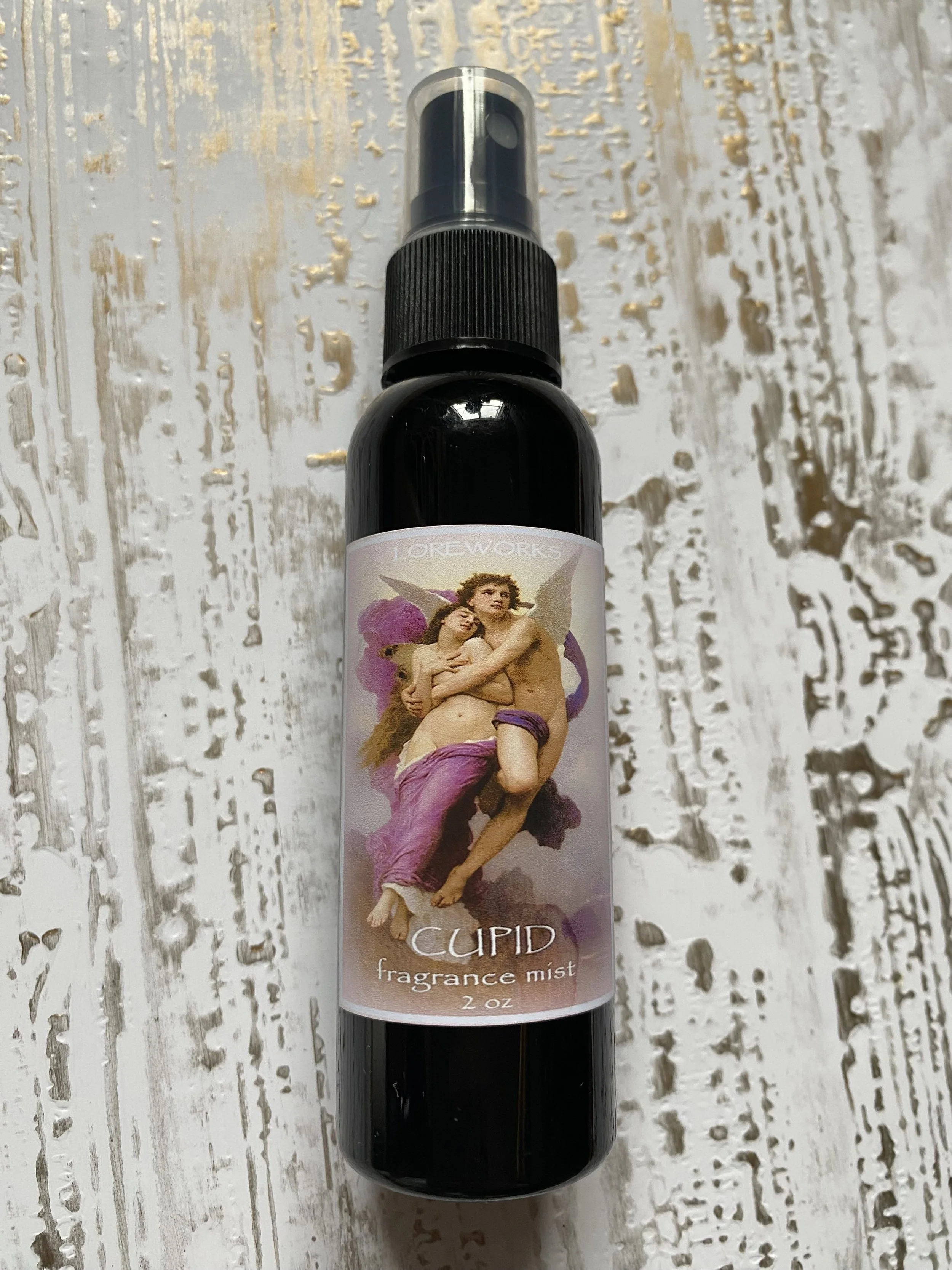 Cupid Fragrance Mist